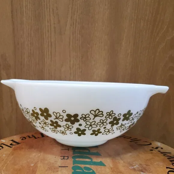 PYREX Vintage Cinderella bowl - Picture 6 of 7